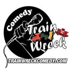 Train Wreck Comedy